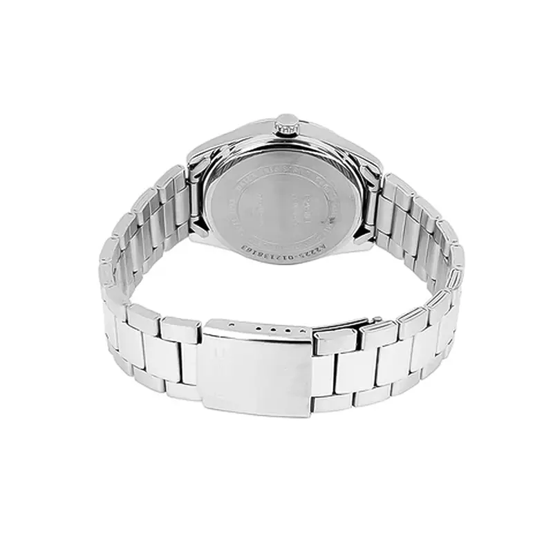 Casio Enticer Beige Dial Men's Watch- MTP-1302DD-9AV